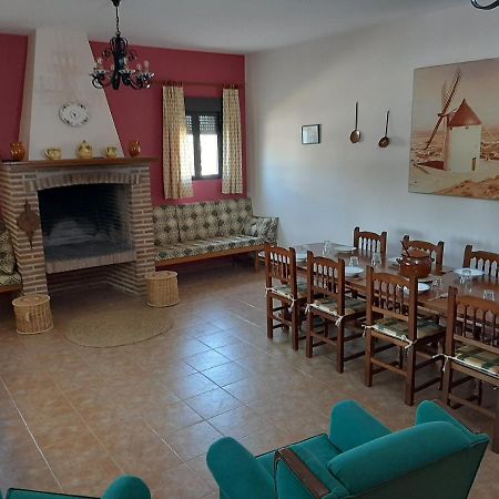 Casa Rural La Cerca Madridejos Extérieur photo