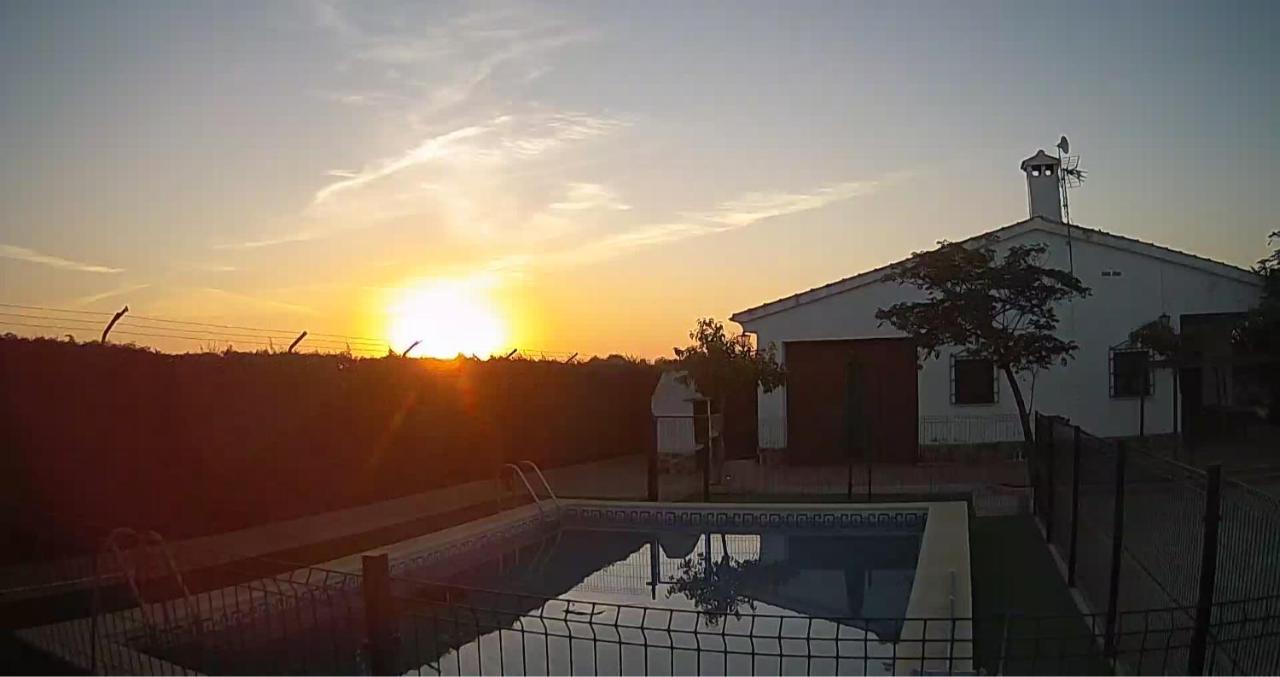 Casa Rural La Cerca Madridejos Extérieur photo
