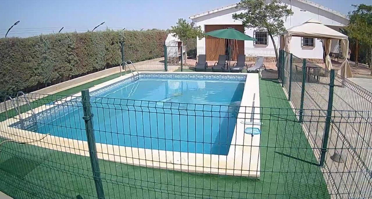 Casa Rural La Cerca Madridejos Extérieur photo