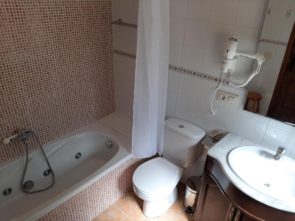 Casa Rural La Cerca Madridejos Extérieur photo