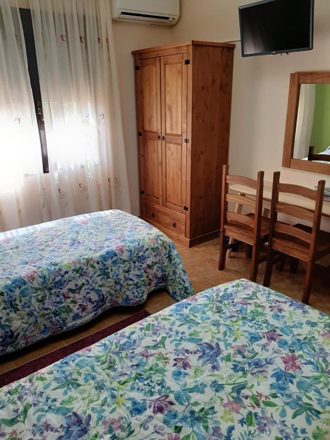Casa Rural La Cerca Madridejos Extérieur photo